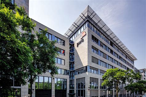 PricewaterhouseCoopers GmbH Wirtschaftsprüfungsgesellschaft